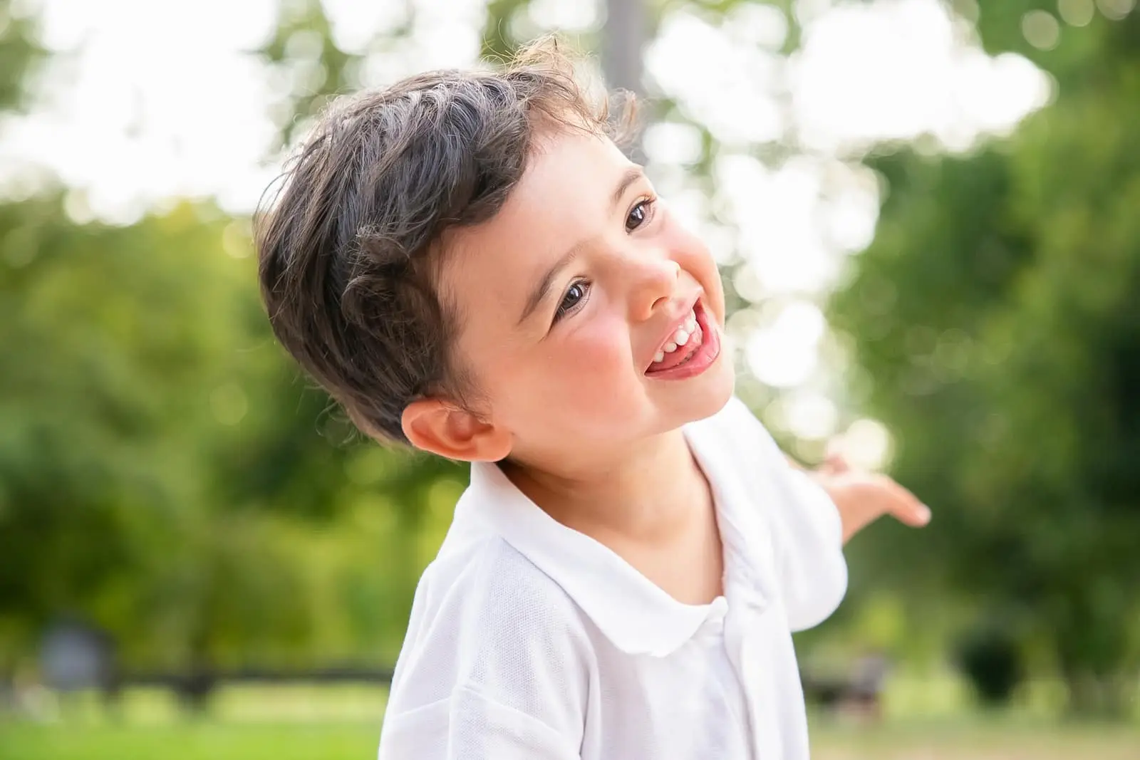 Children's Dentistry