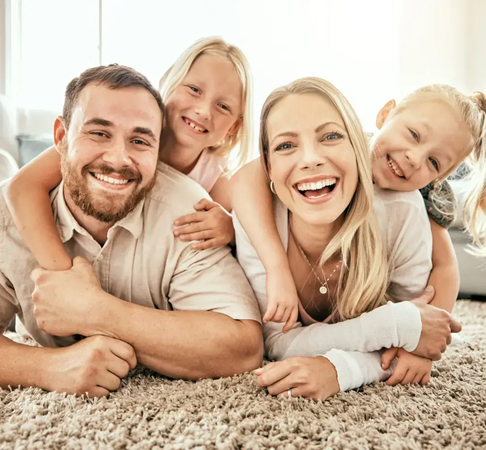 Welcoming dental care at Sierra Springs Dental in Airdrie