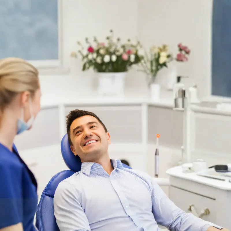 General & Preventative Care